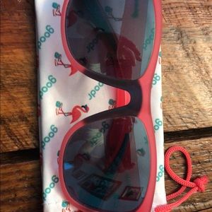 GoodR Sunglasses (larger frame)